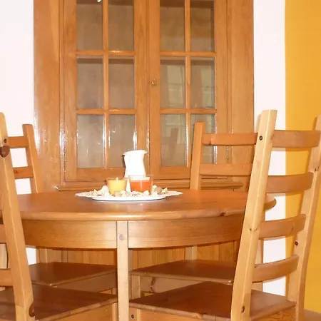 Apartamento Cathedral Of *