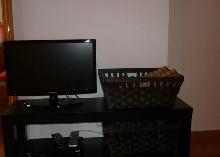 Cathedral Of Apartamento *