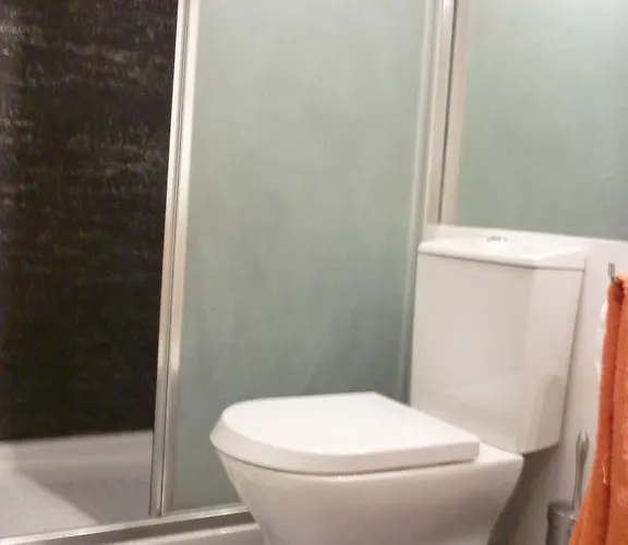 Apartamento Cathedral Of