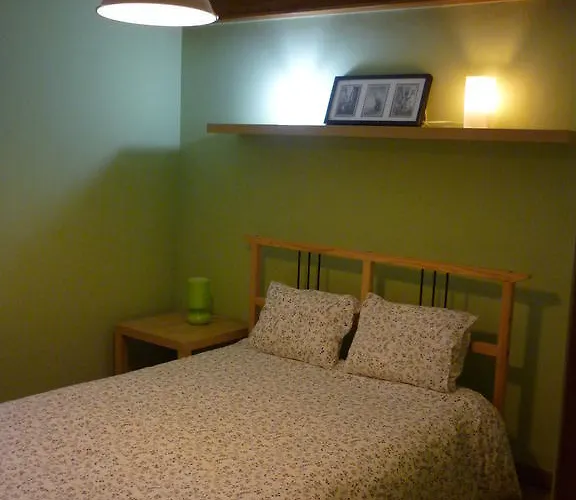 Apartamento Cathedral Of *