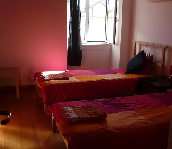 Apartamento Cathedral Of Lisboa