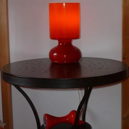 Cathedral Of 아파트 *