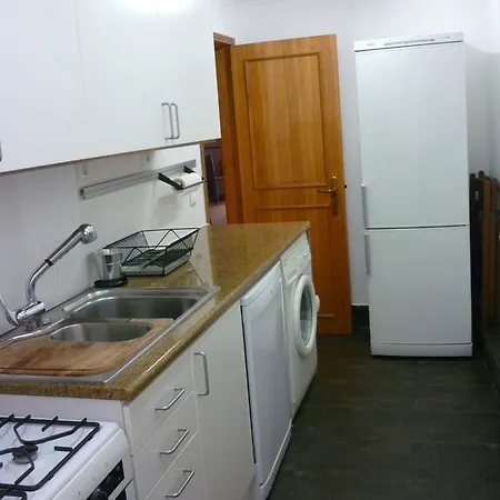 Cathedral Of Apartamento *