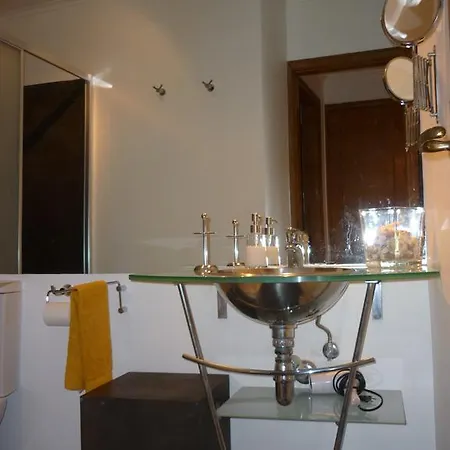 Cathedral Of 아파트 리스본