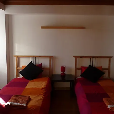 Apartamento Cathedral Of