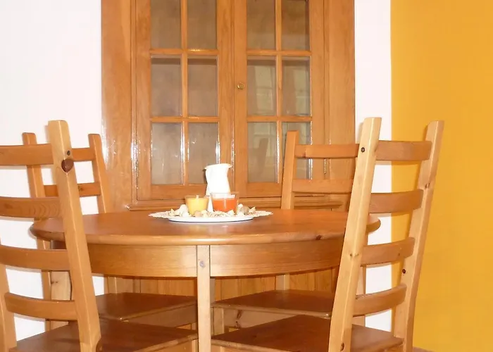 Appartement Cathedral Of *