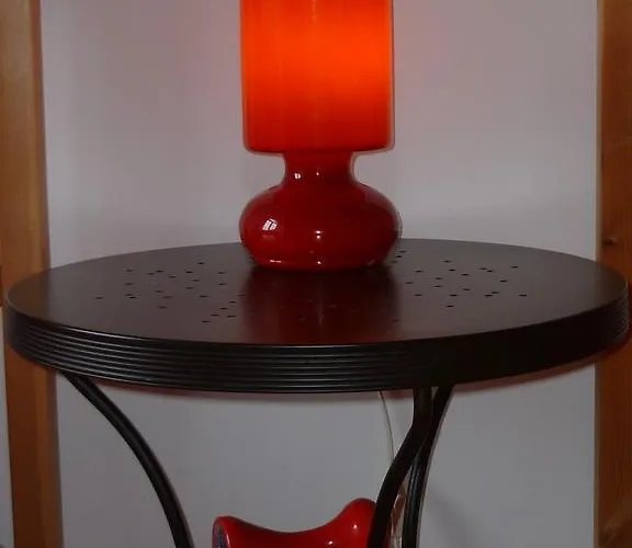 Cathedral Of Appartement *