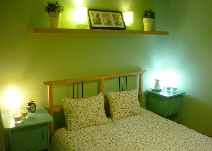 Διαμέρισμα Cathedral Of