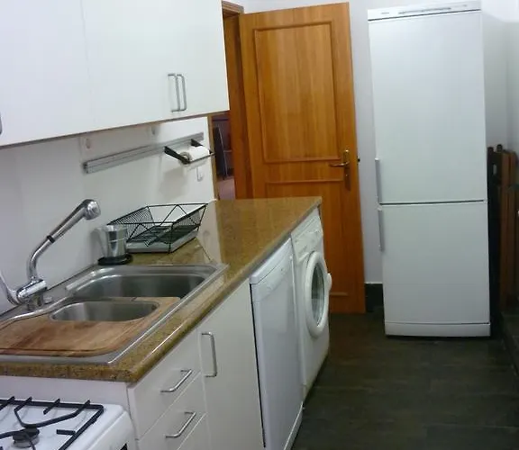 Cathedral Of Apartamento *