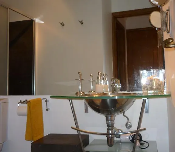 Cathedral Of Apartamento Lisboa