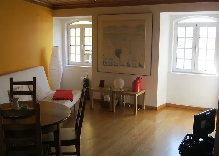 Cathedral Of Appartement *