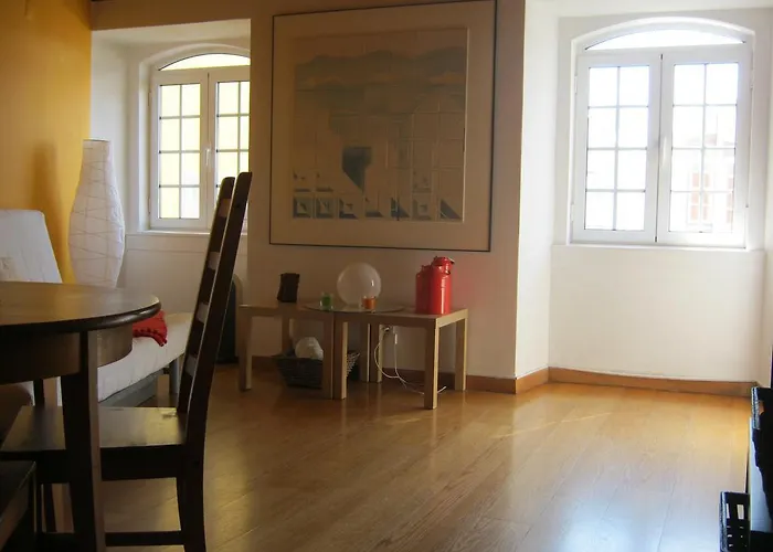 Appartement Cathedral Of