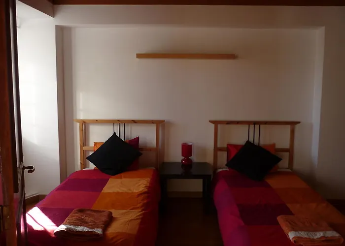 Apartamento Cathedral Of