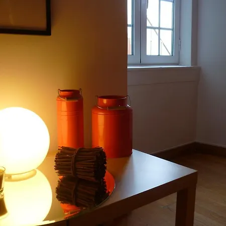 Apartmán Cathedral Of Lisboa