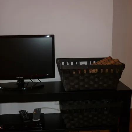 Cathedral Of Apartament *