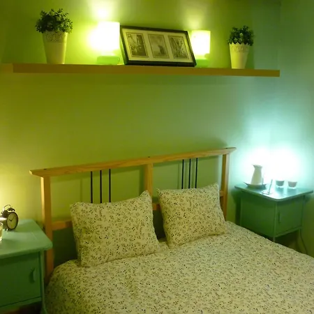 Apartament Cathedral Of