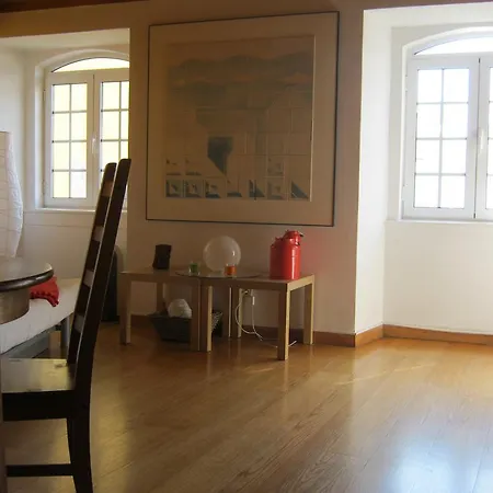 Apartament Cathedral Of