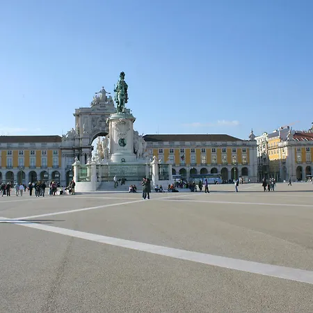 Cathedral Of Lisboa